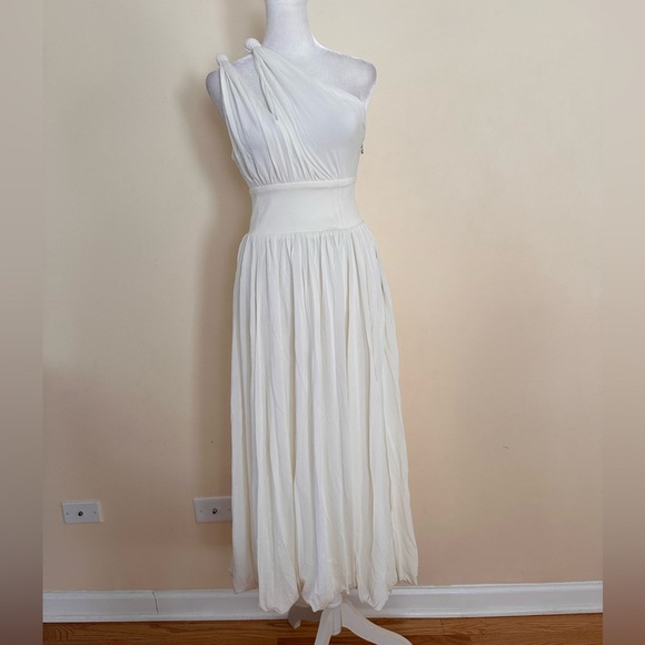 NEW La Ligne Helena Dress - Picture 2 of 12